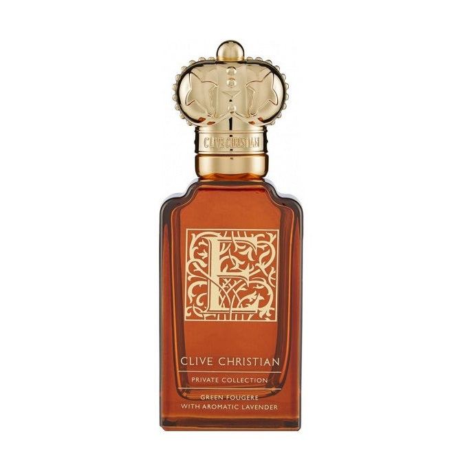 C Green Floral - Decant / Full Bottle