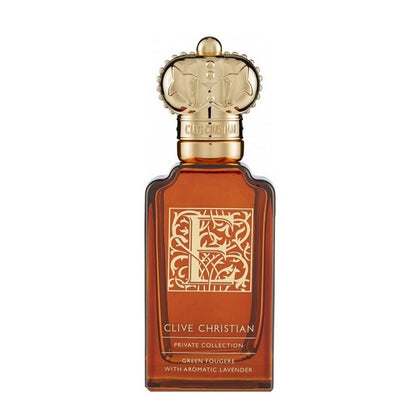 C Green Floral - Decant / Full Bottle