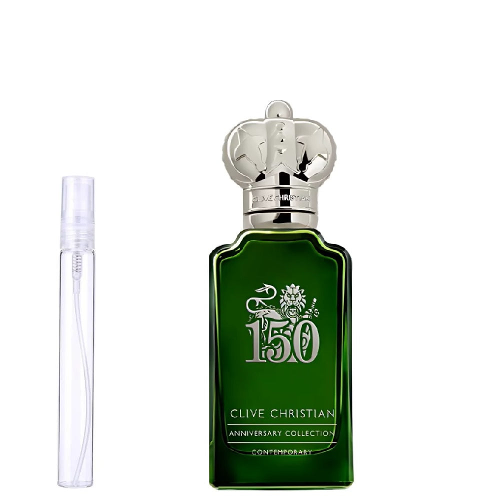 Contemporary - Decant / Full Bottle