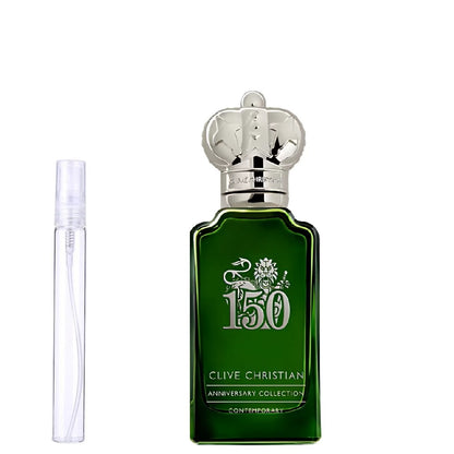 Contemporary - Decant / Full Bottle