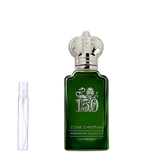 Contemporary - Decant / Full Bottle