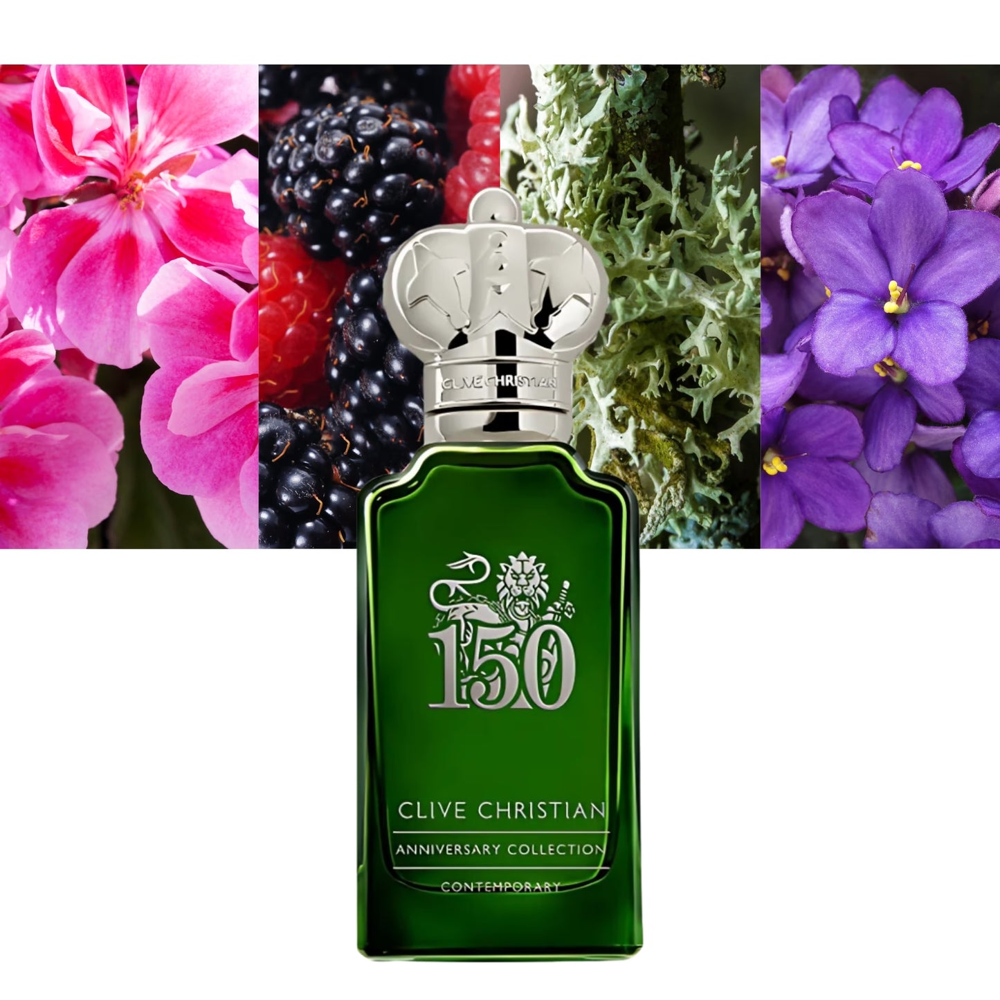 Contemporary - Decant / Full Bottle