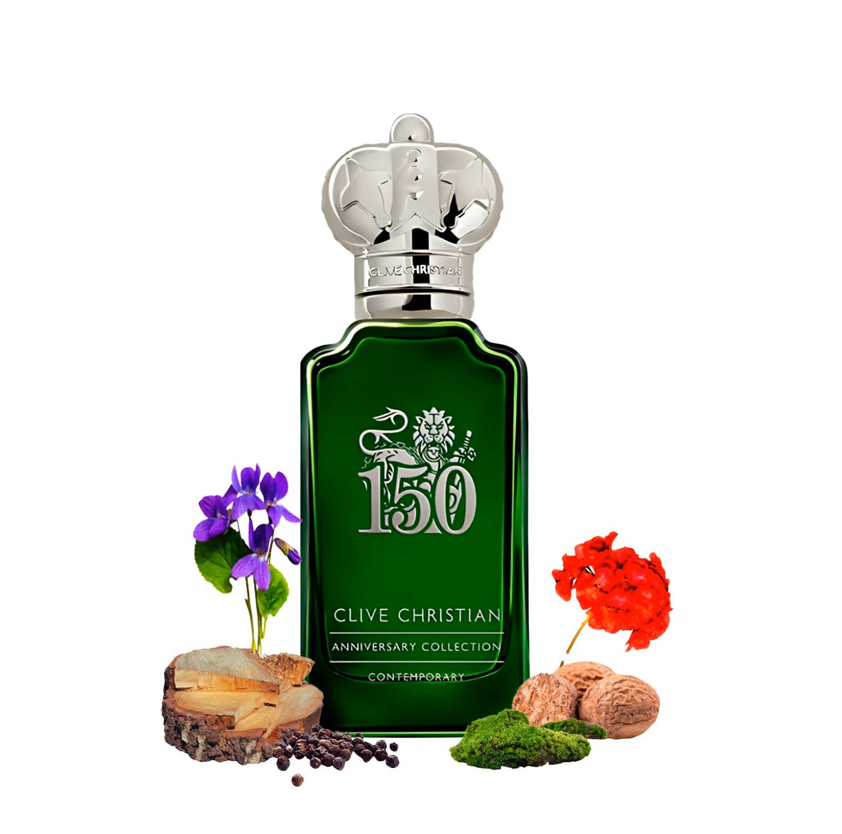 Contemporary - Decant / Full Bottle