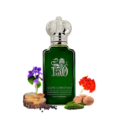 Contemporary - Decant / Full Bottle
