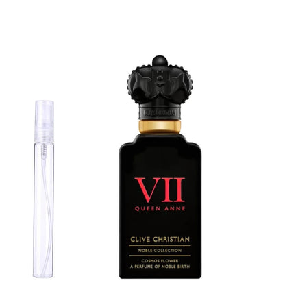 Cosmos Flower - Decant / Full Bottle