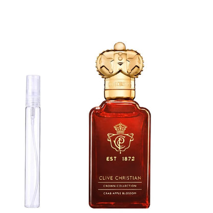 Crab Apple Blossom - Decant / Full Bottle