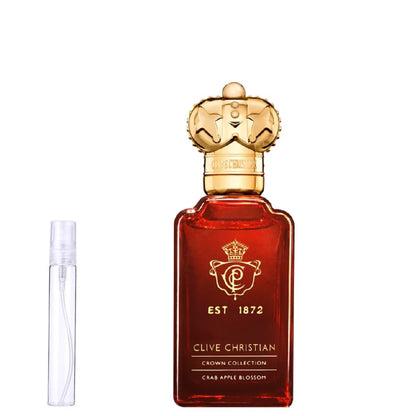 Crab Apple Blossom - Decant / Full Bottle