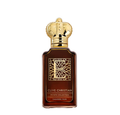 E Cashmere Musk - Decant / Sample