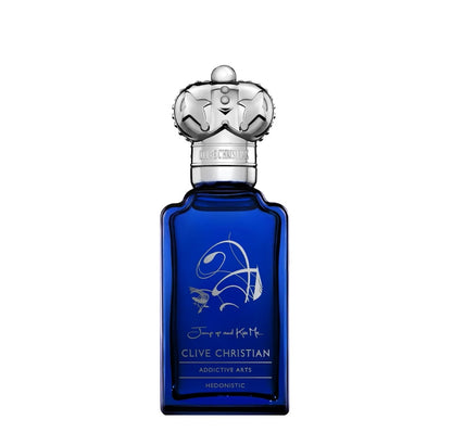 Jump Up And Kiss Me Hedonistic - Decant / Full Bottle