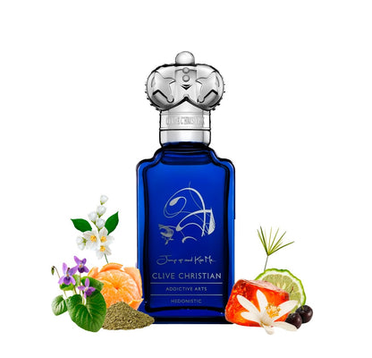 Jump Up And Kiss Me Hedonistic - Decant / Full Bottle