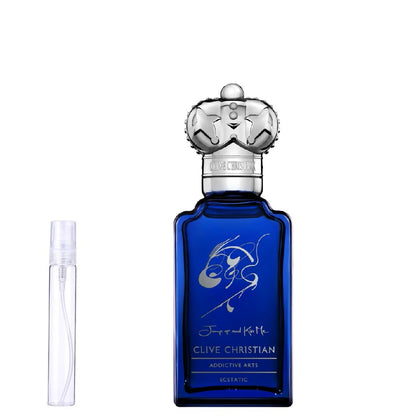 Jump Up and Kiss Me Ecstatic - Decant / Full Bottle
