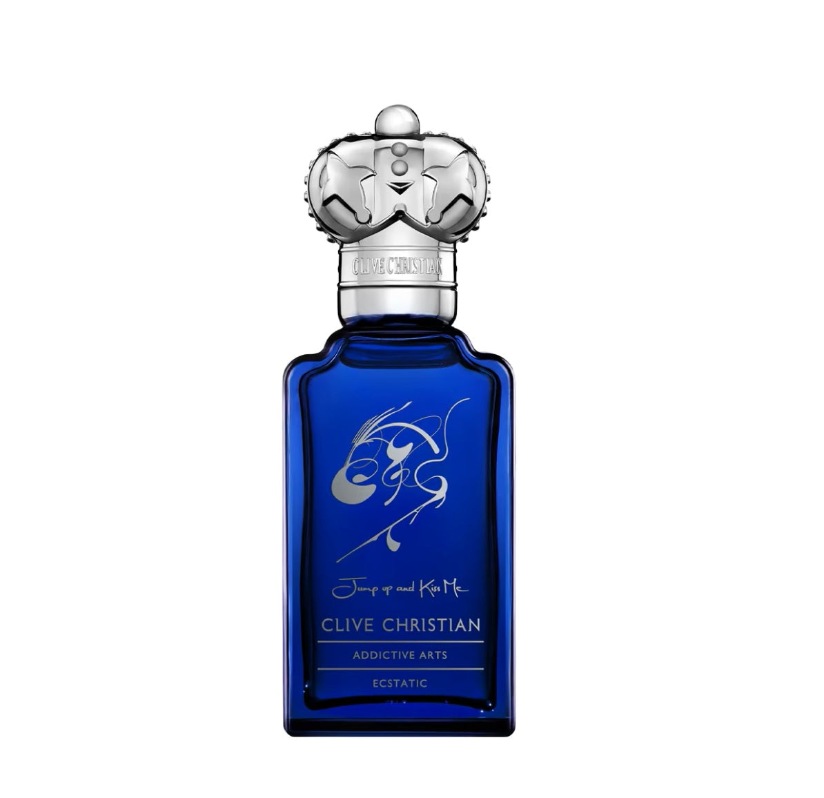 Jump Up and Kiss Me Ecstatic - Decant / Full Bottle