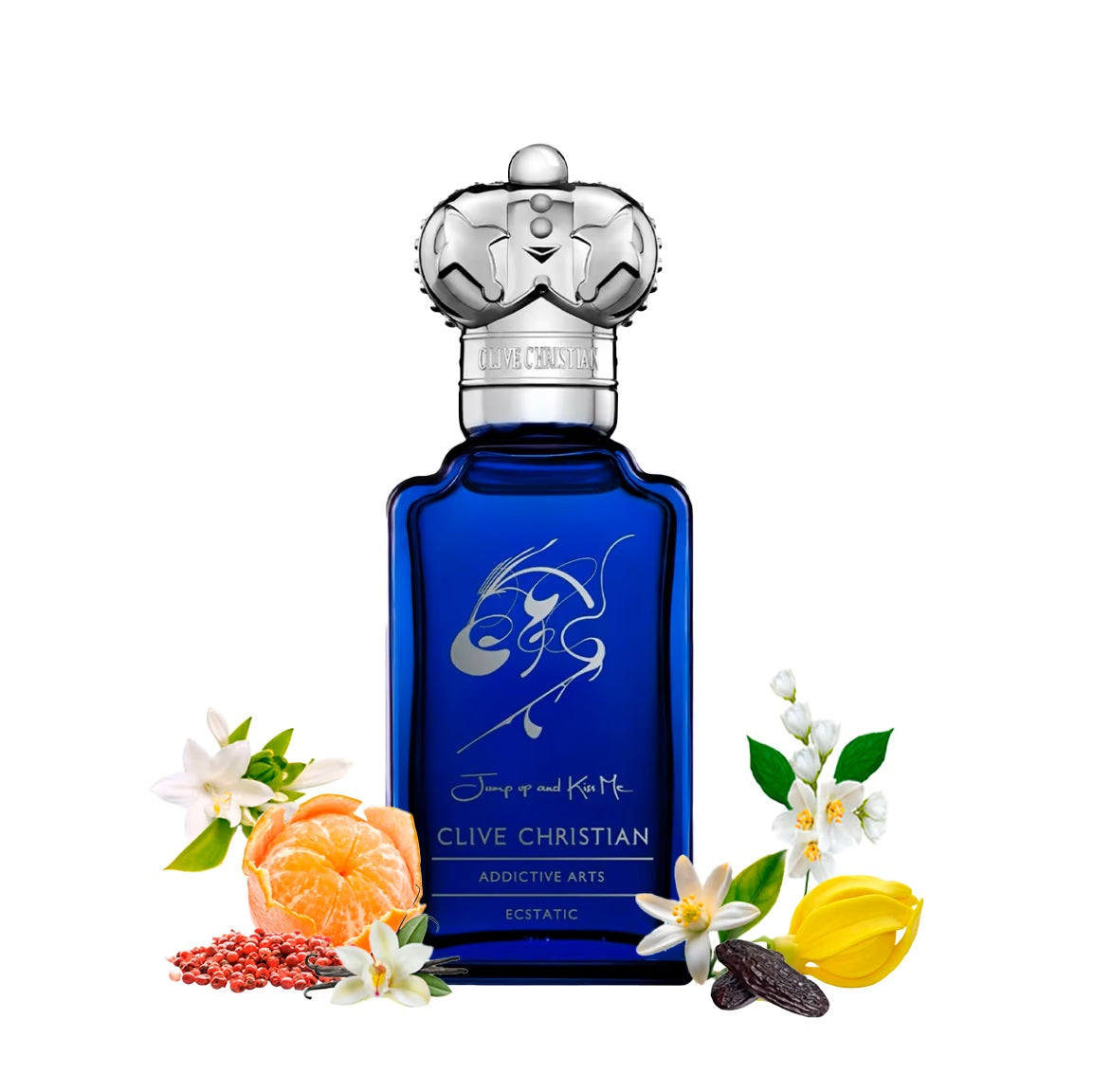 Jump Up and Kiss Me Ecstatic - Decant / Full Bottle