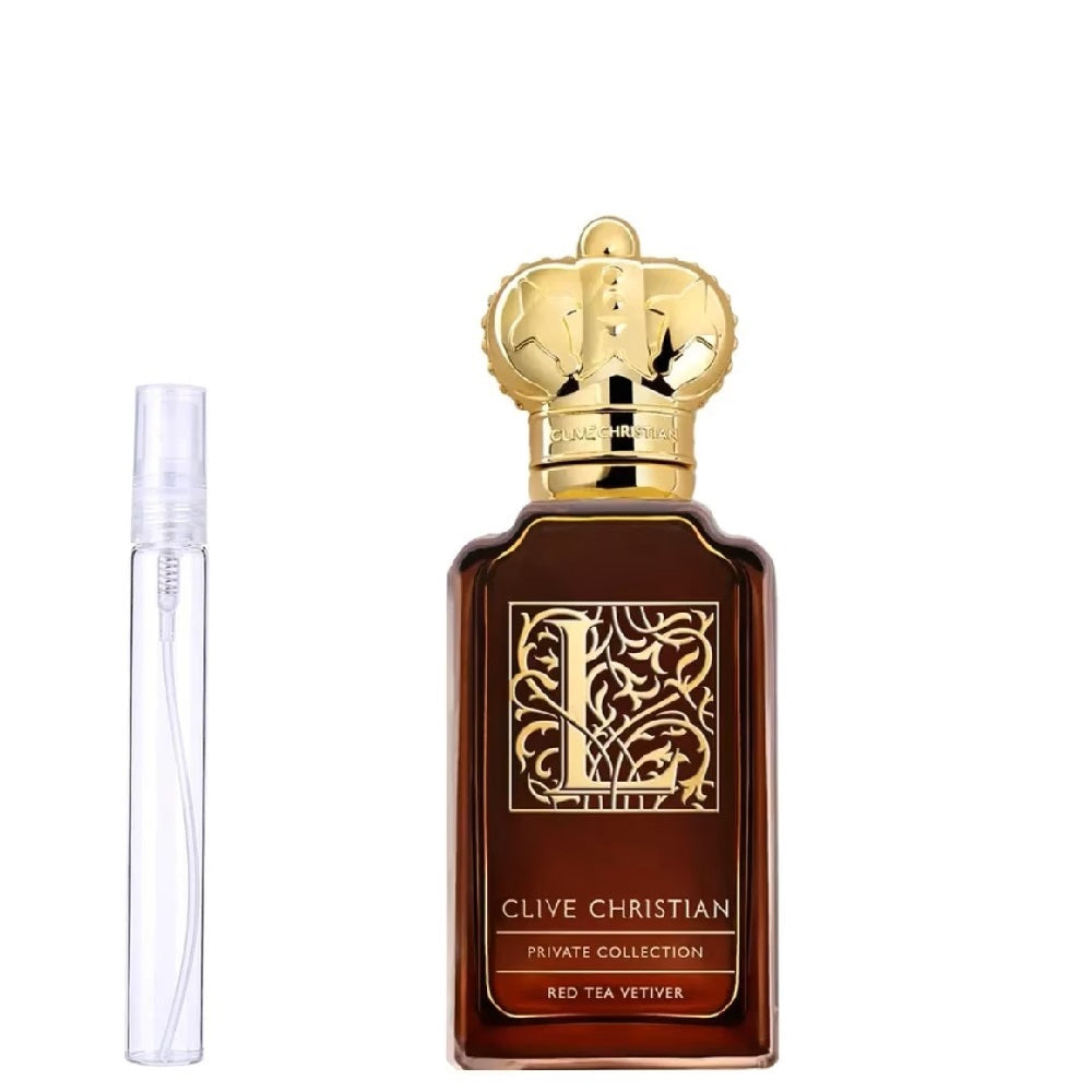 L Red Tea Vetiver - Decant / Full Bottle