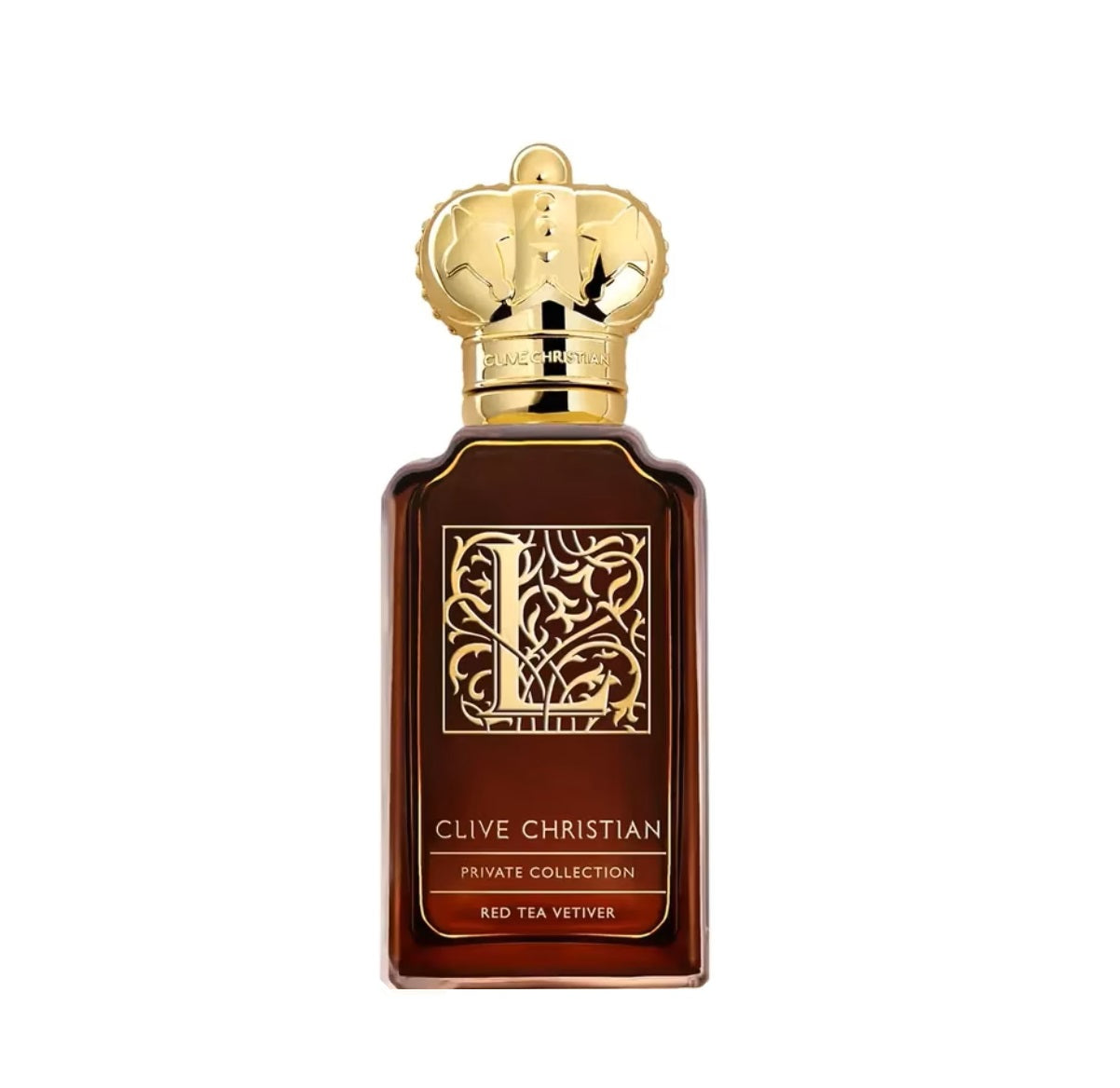 L Red Tea Vetiver - Decant / Full Bottle
