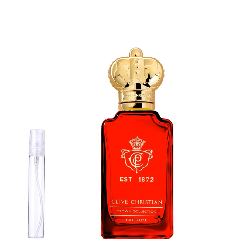 Matsukita - Decant / Full Bottle