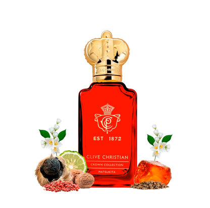 Matsukita - Decant / Full Bottle