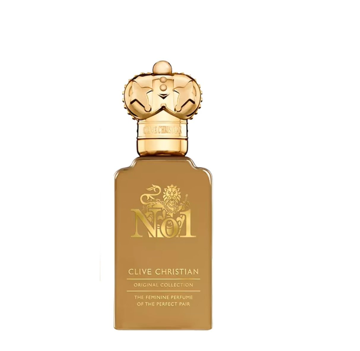 No. 1 for Women - Decant / Full Bottle