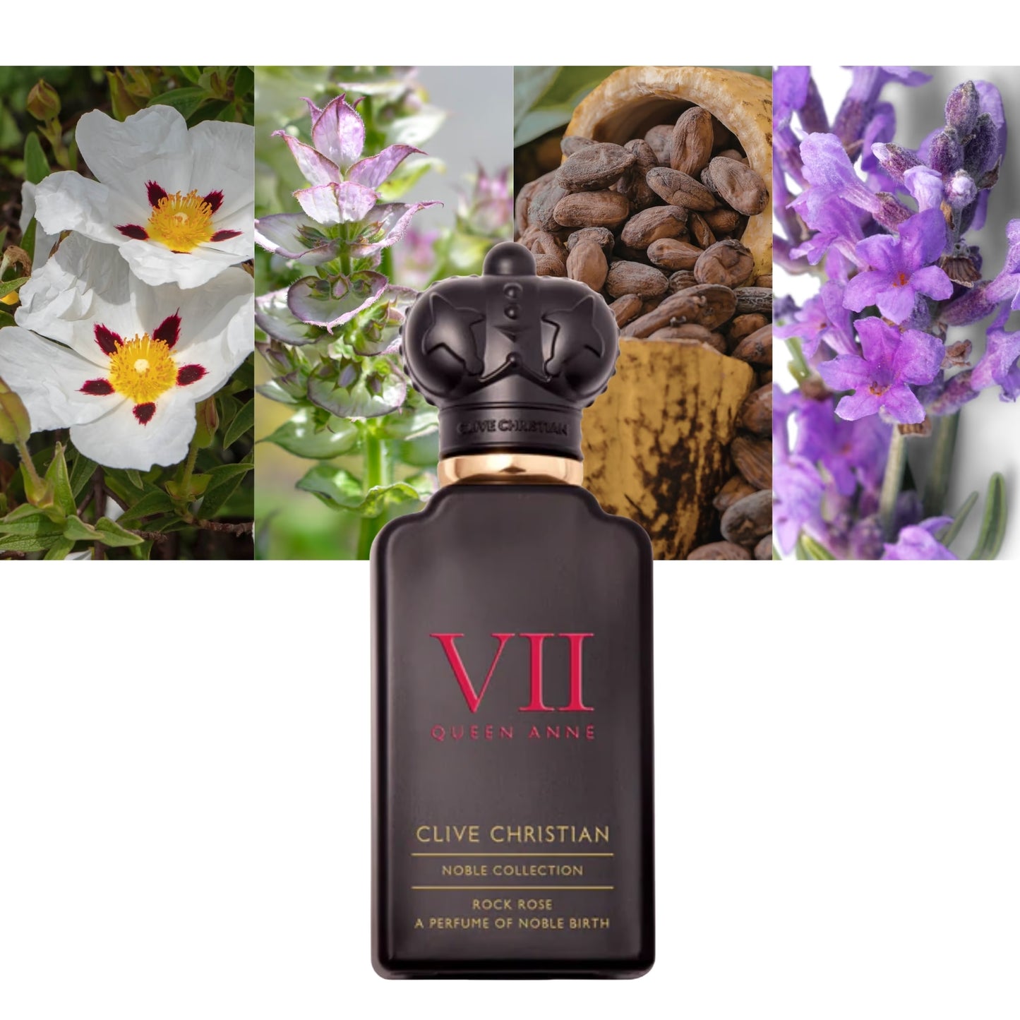 Rock Rose - Decant / Full Bottle