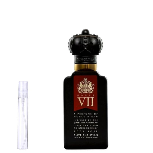 Rock Rose - Decant / Full Bottle