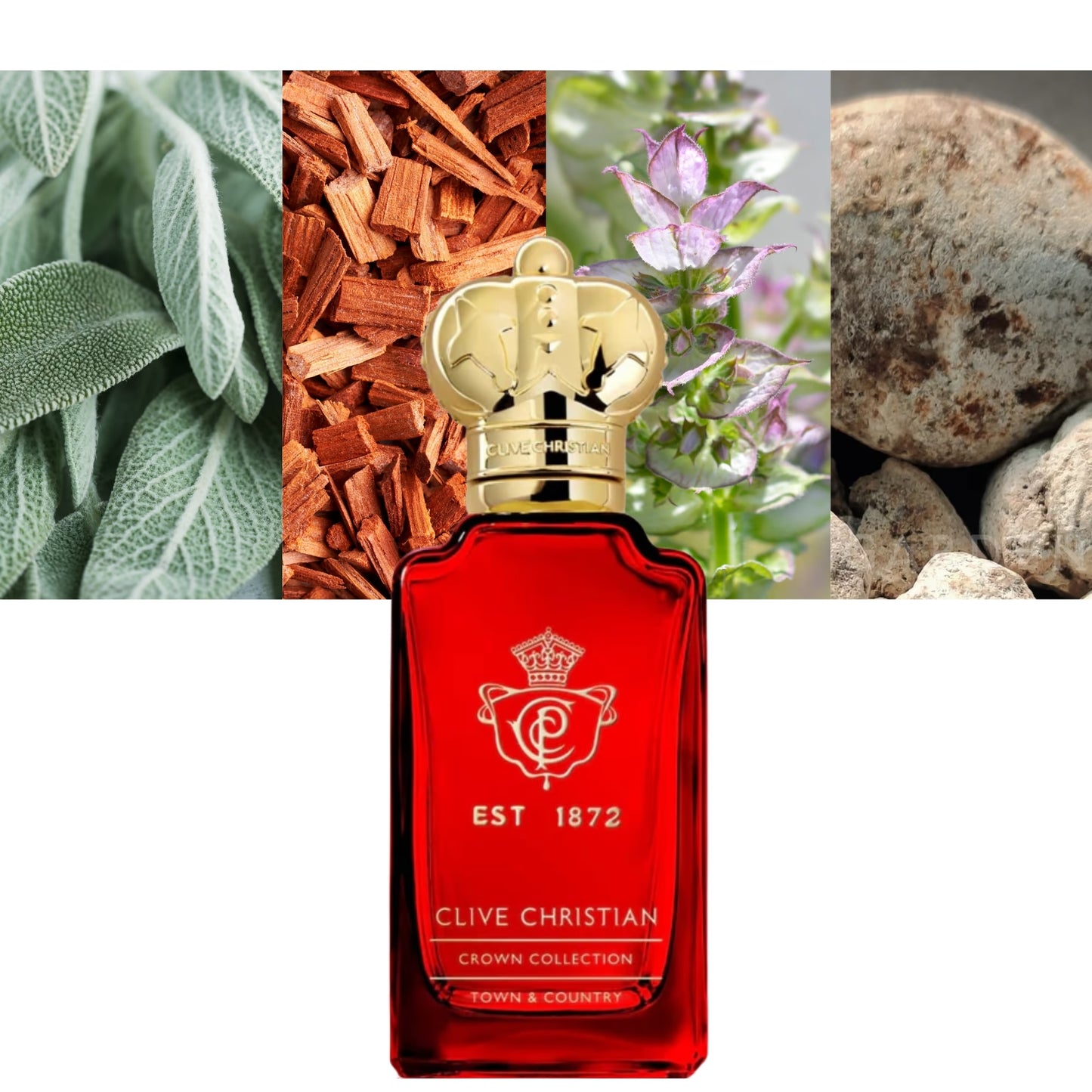 Town & Country - Decant / Full Bottle