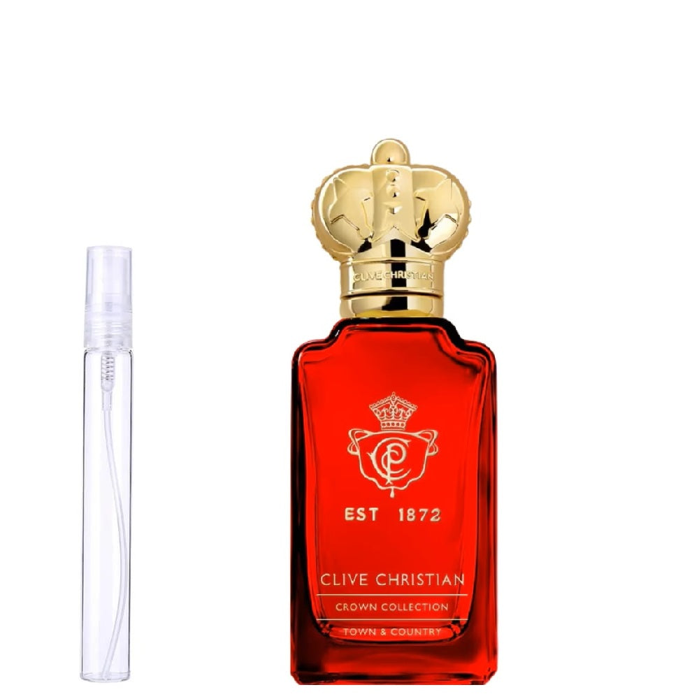 Town & Country - Decant / Full Bottle