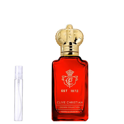 Town & Country - Decant / Full Bottle