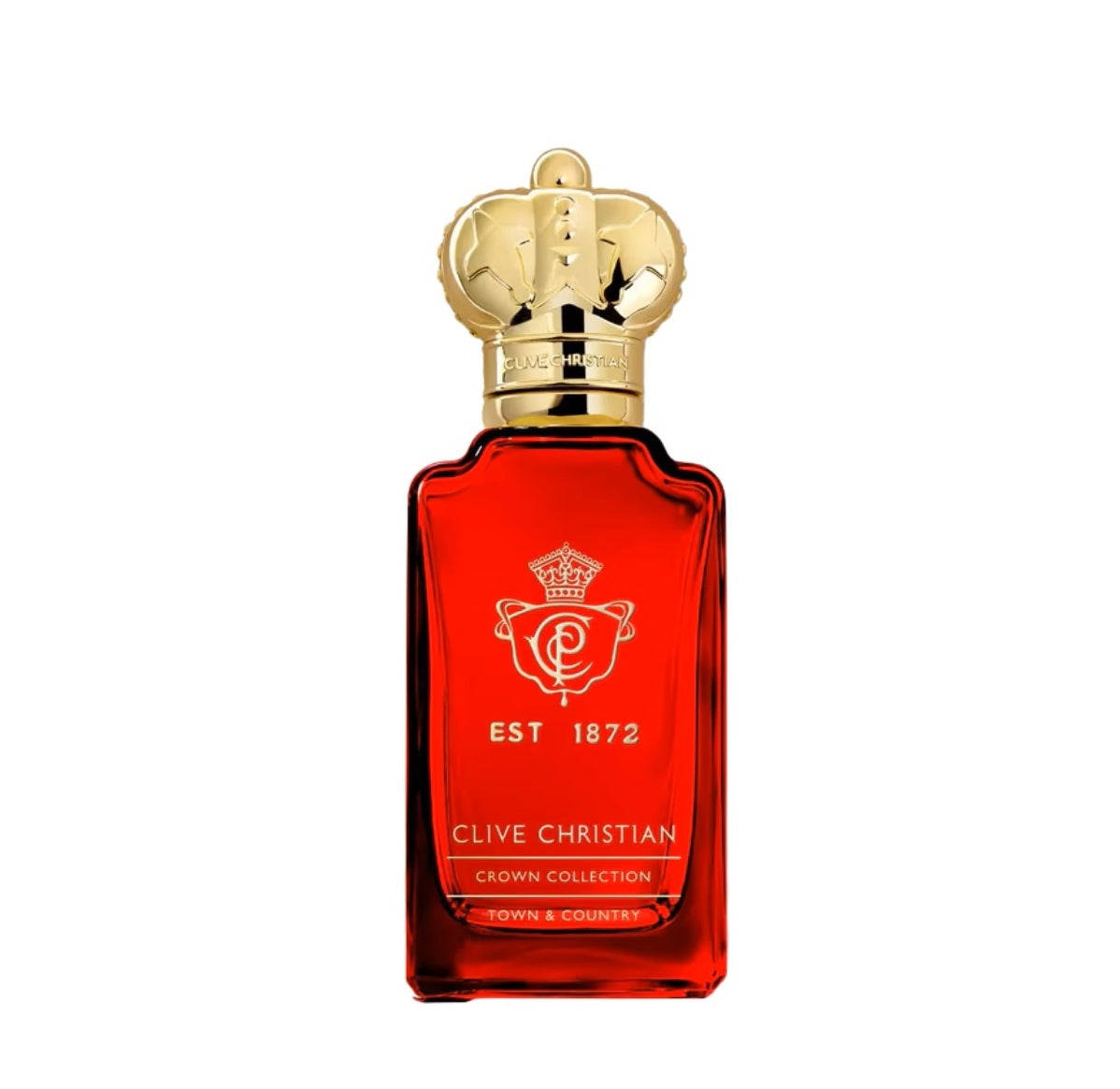 Town & Country - Decant / Full Bottle