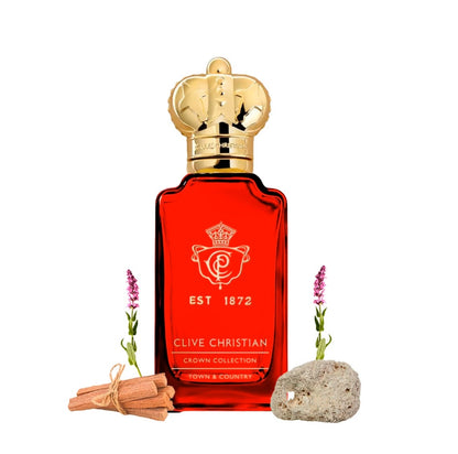 Town & Country - Decant / Full Bottle