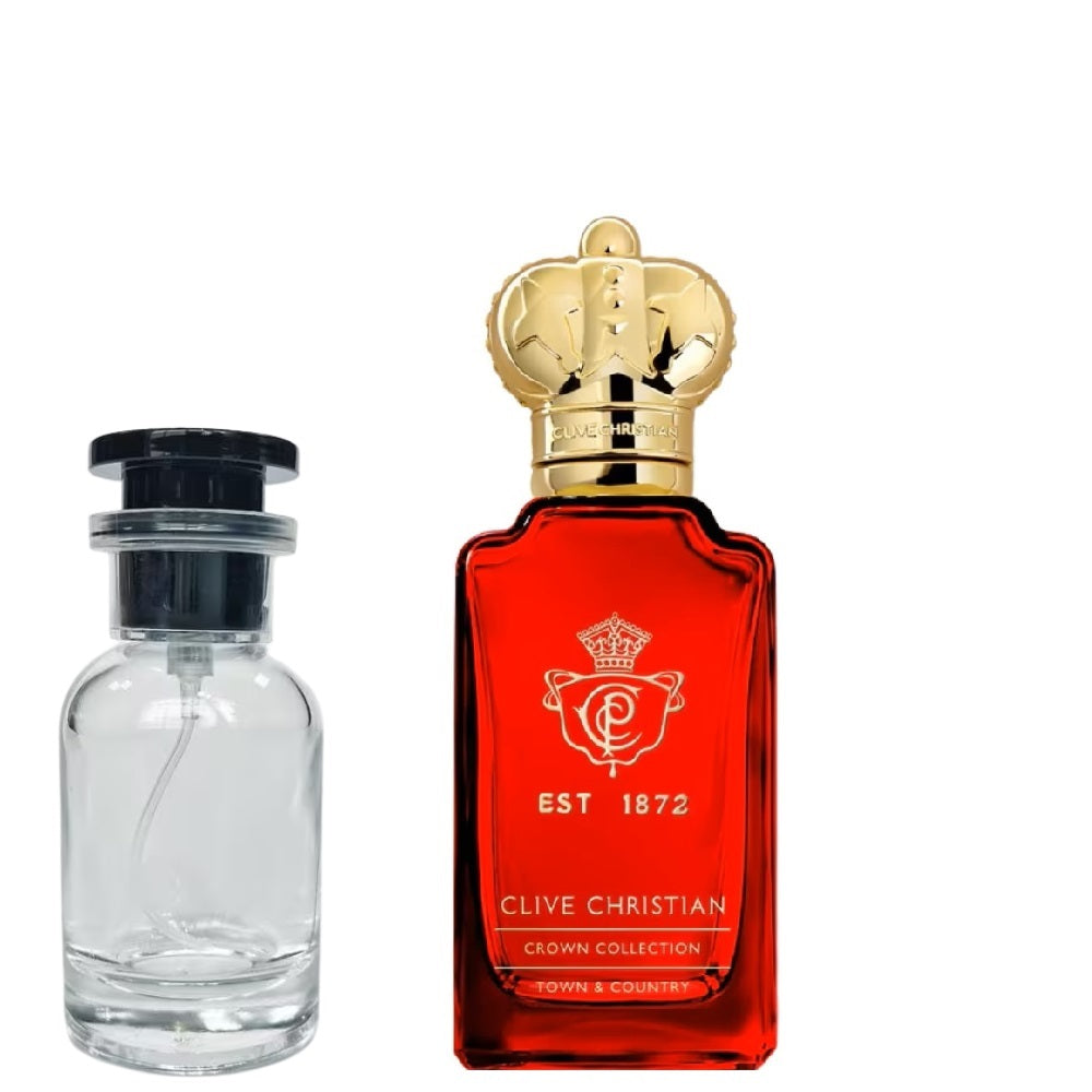 Town & Country - Decant / Full Bottle