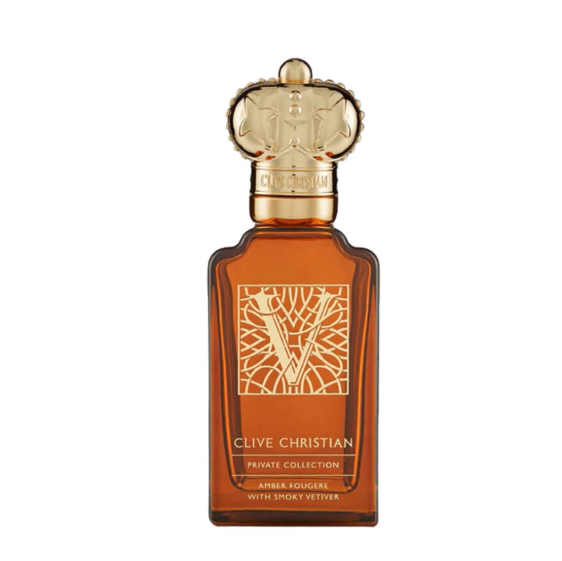 V Amber Fougere - Decant / Full Bottle