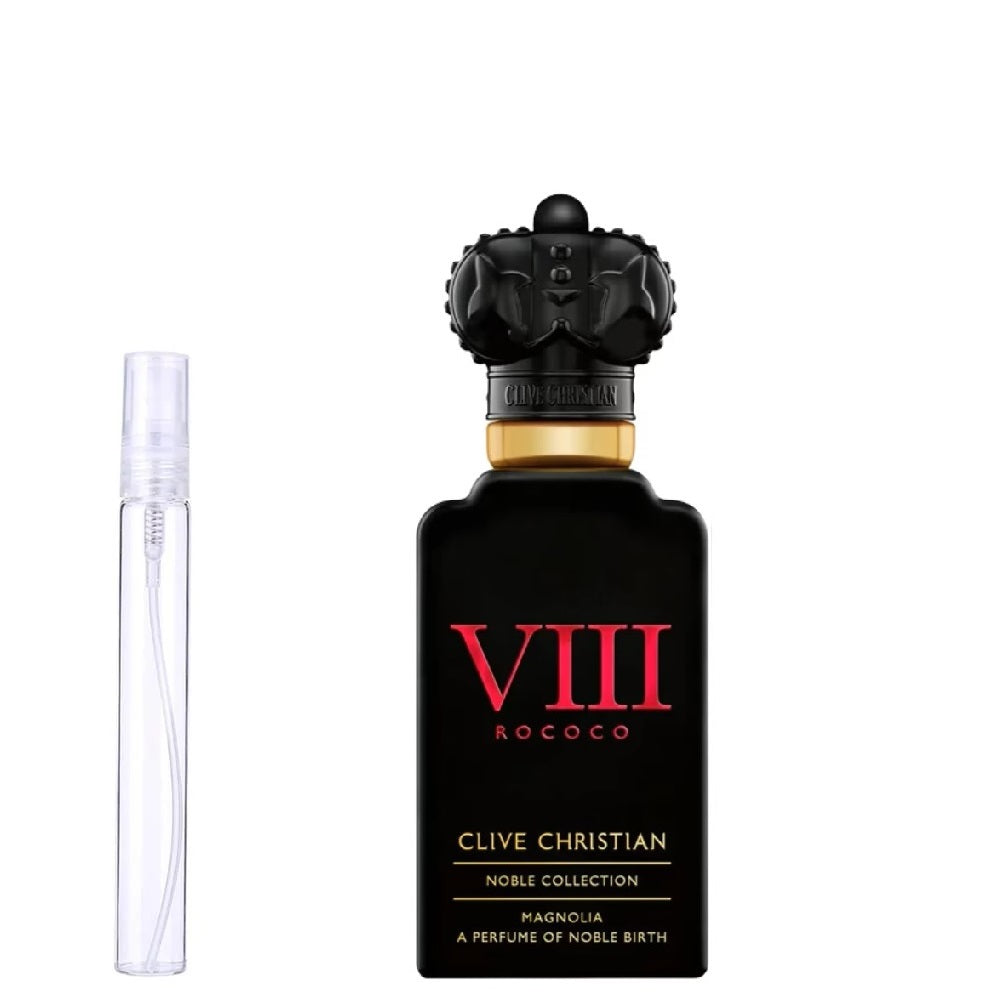 VIII Rococo Magnolia - Decant / Full Bottle