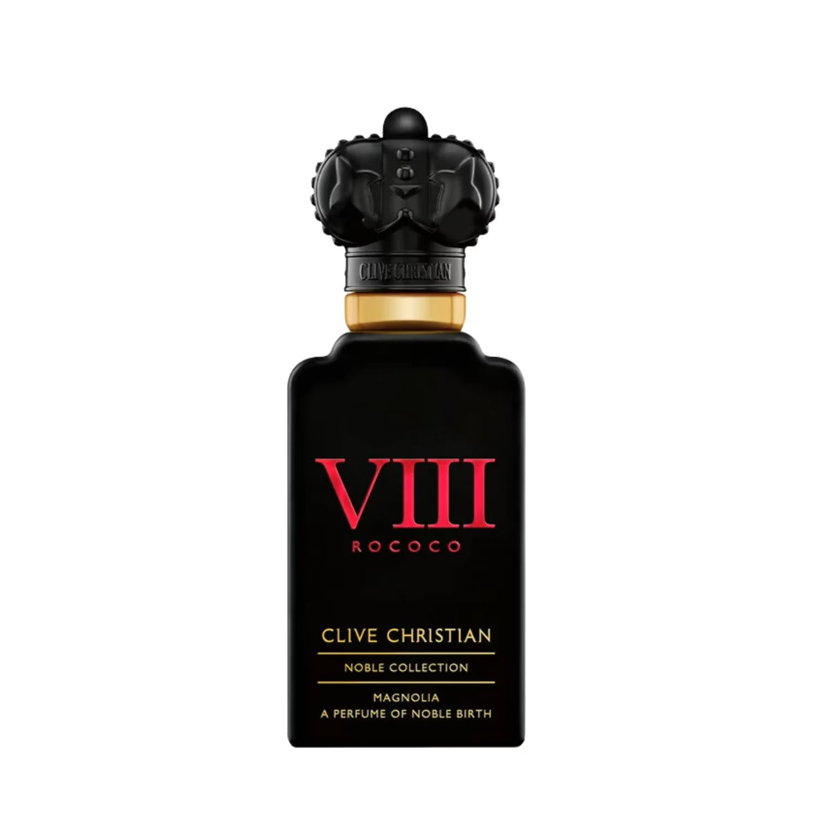 VIII Rococo Magnolia - Decant / Full Bottle