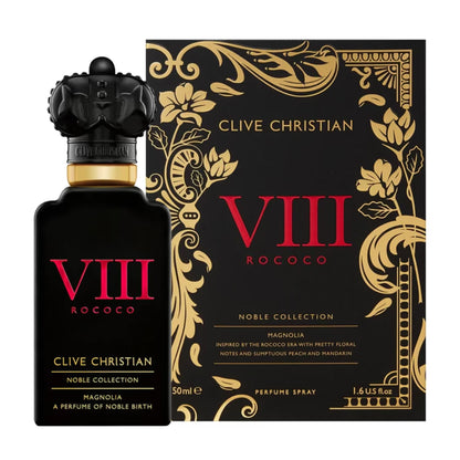 VIII Rococo Magnolia - Decant / Full Bottle