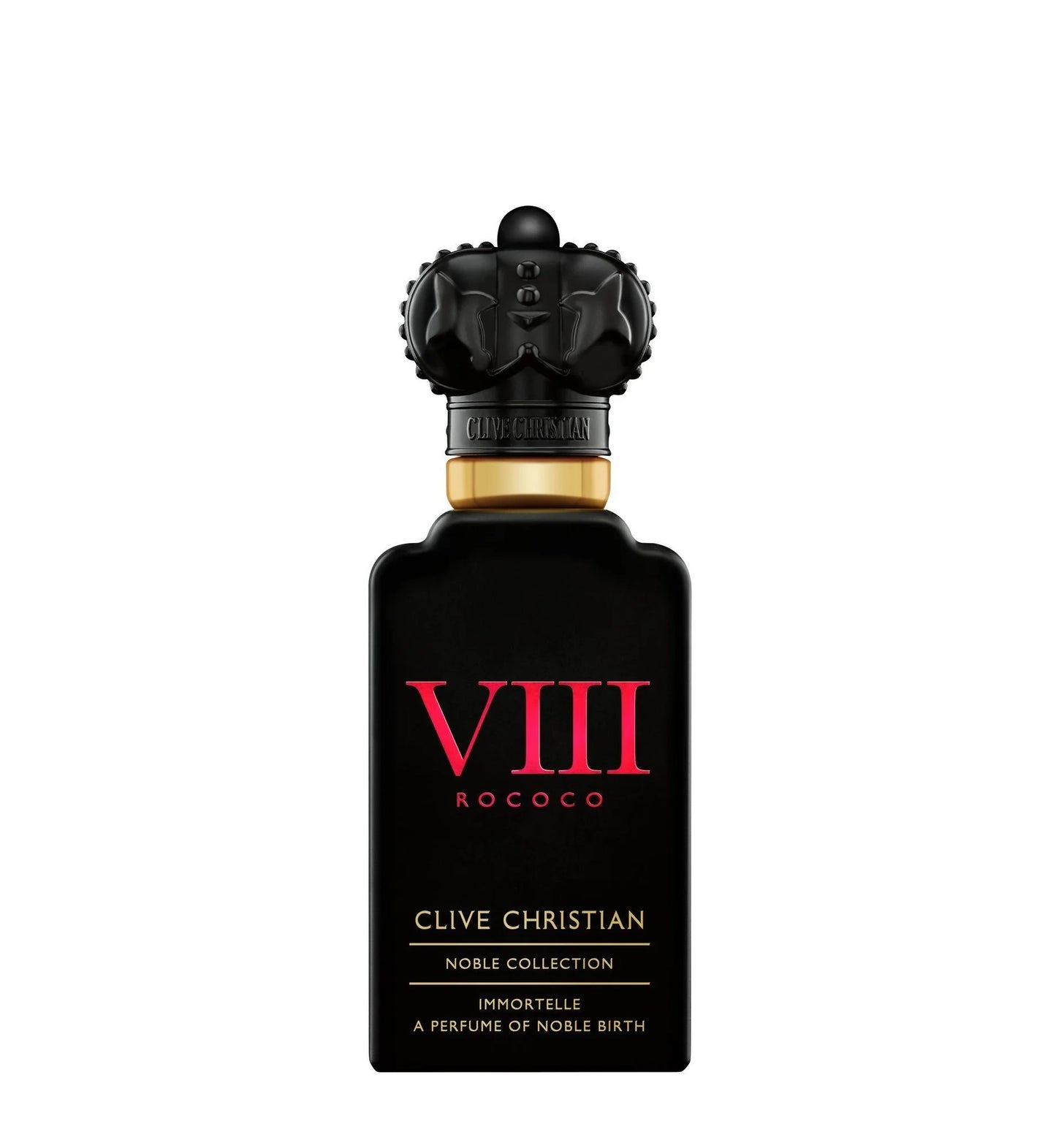 VIII Rococo Immortelle - Decant / Full Bottle