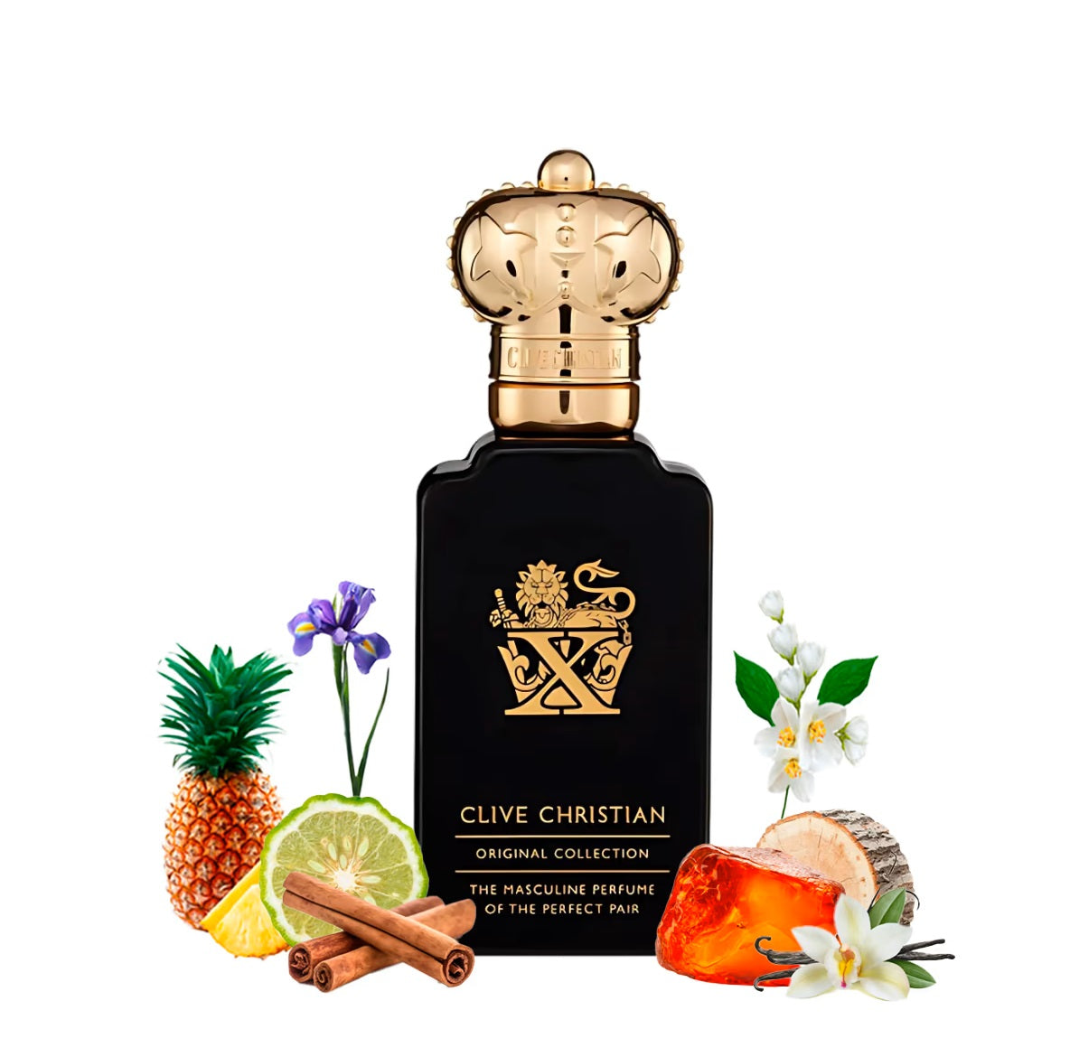X For Men - Decant / Full Bottle