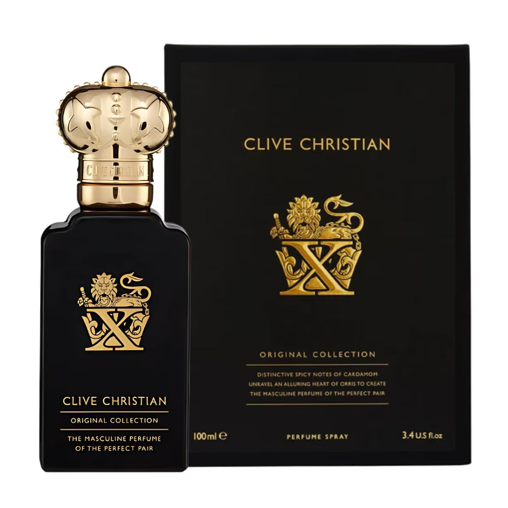 X For Men - Decant / Full Bottle