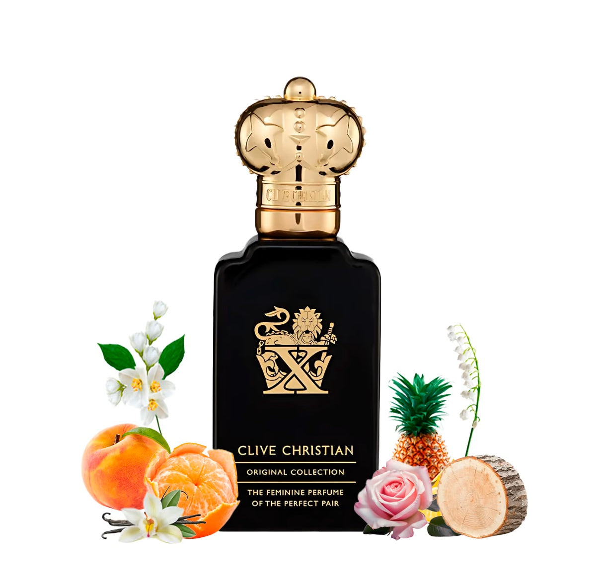 X For Women - Decant / Full Bottle