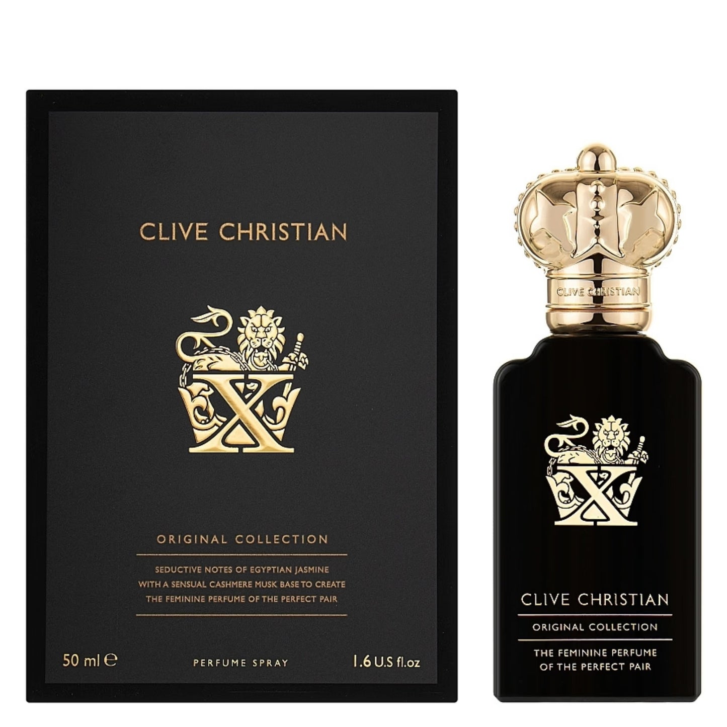 X For Women - Decant / Full Bottle