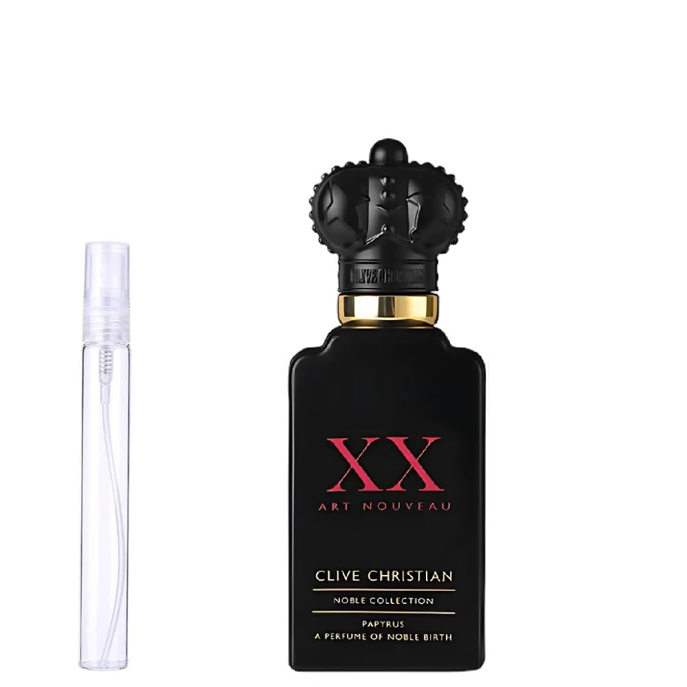 XX Art Nouveau Papyrus - Decant / Full Bottle
