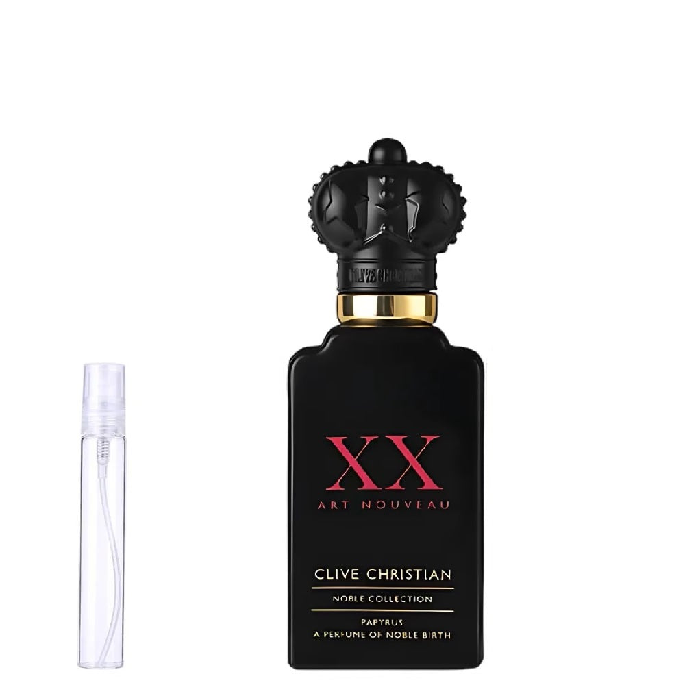 XX Art Nouveau Papyrus - Decant / Full Bottle