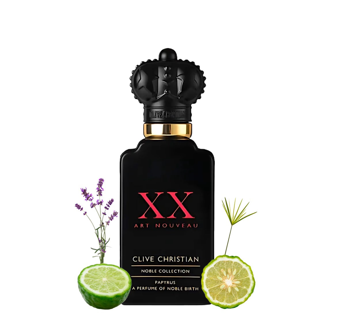 XX Art Nouveau Papyrus - Decant / Full Bottle