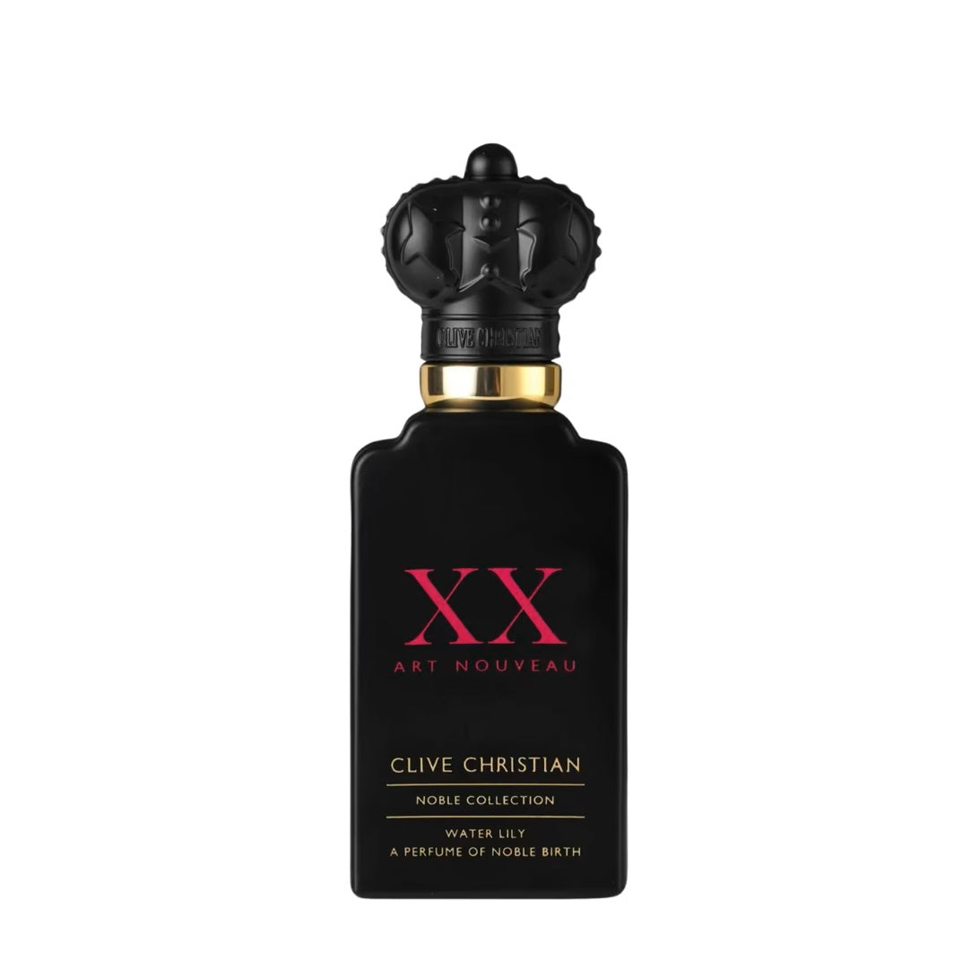 XX Art Nouveau Water Lily - Decant / Full Bottle