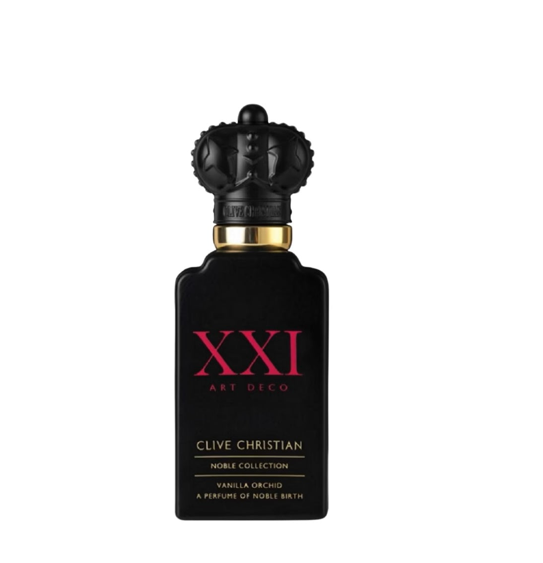 XXI Art Deco Vanilla Orchid by Clive Christian - Decant / Sample