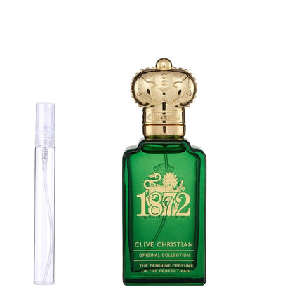 1872 For Women - Decant / Full Bottle