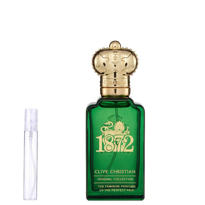 1872 For Women - Decant / Full Bottle