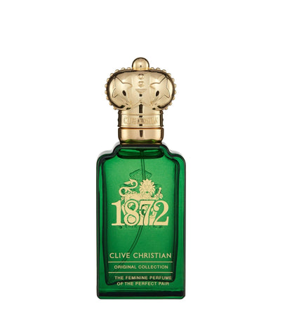 1872 For Women - Decant / Full Bottle
