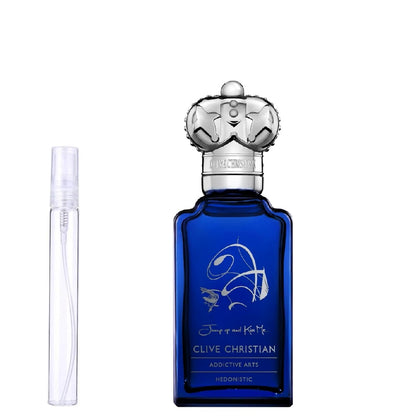 Jump Up And Kiss Me Hedonistic - Decant / Full Bottle