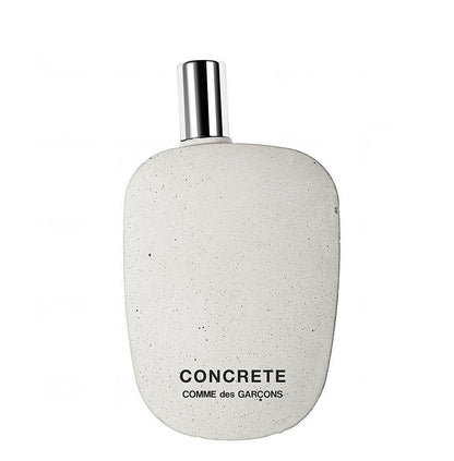 Concrete by Comme des Garçons - Decant