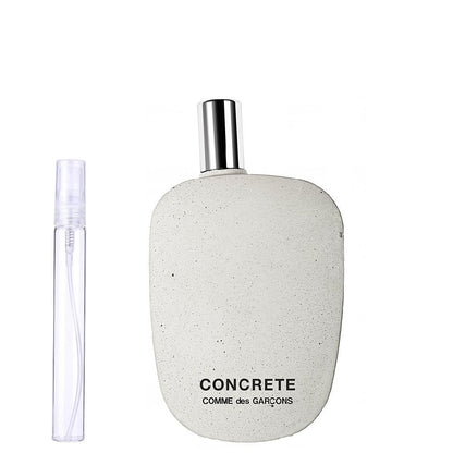 Concrete by Comme des Garçons - Decant